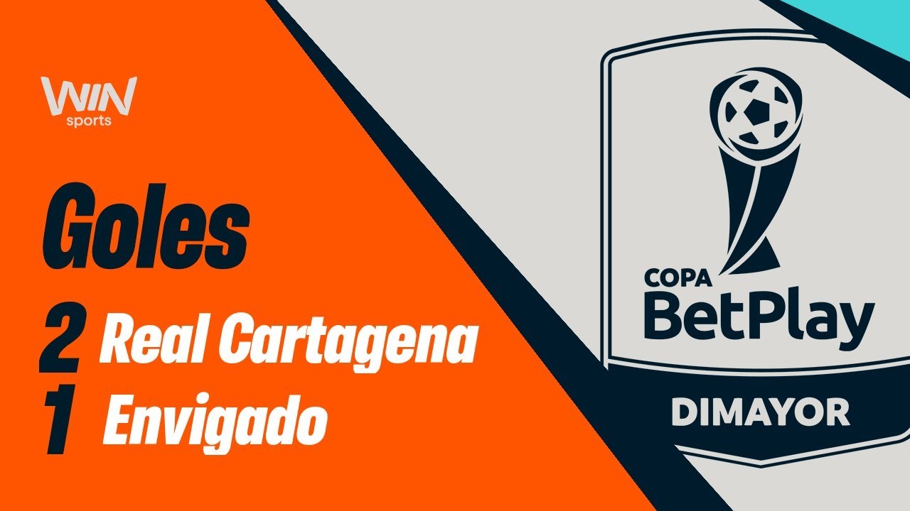 #ไฮไลท์ฟุตบอล [ เรอัล คาร์ทาเกน่า 2 - 1 เอ็นบิกาโด เอฟซี ] โคลัมเบีย คัพ 2024/30.8.67