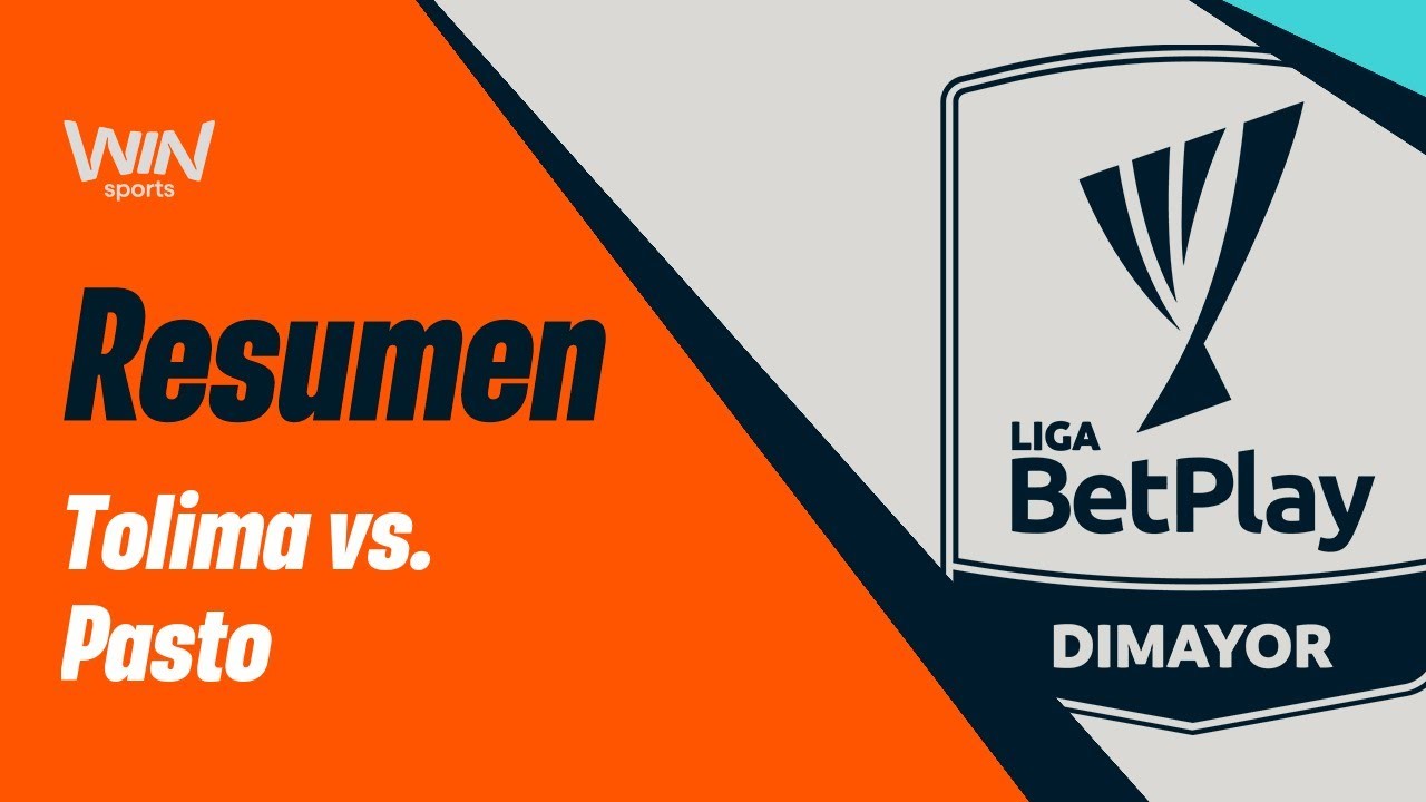 #ไฮไลท์ฟุตบอล [ ดิปอร์เทส โตลิม่า 2 - 0 เดปอร์ติโบ ปาสโต้ ] โคลัมเบีย พรีเมร่าเอ 2025/28.1.68