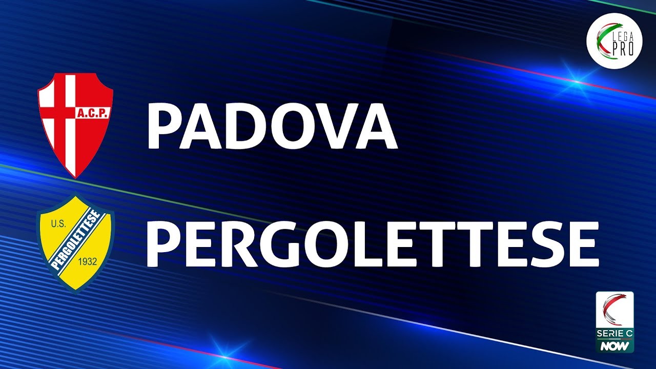 #ไฮไลท์ฟุตบอล [ ปาโดว่า 2 - 1 ยูเอส เปอร์โกเลตเต้เซ่ ] อิตาลี C1A 2024/29.3.67