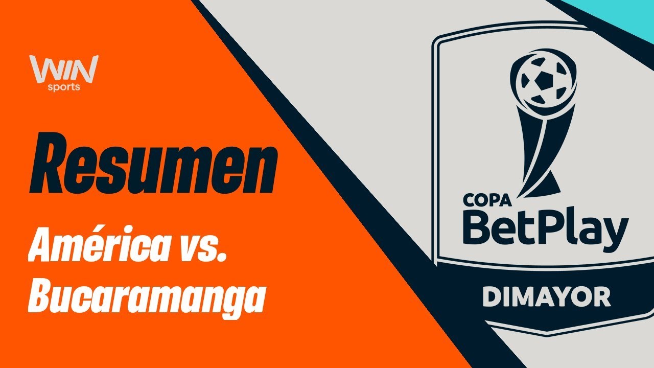 #ไฮไลท์ฟุตบอล [ อเมริกา เด กาลี 0 - 0 แอตเลติโก บูคาราแมนก้า ] โคลัมเบีย คัพ 2024/18.11.67