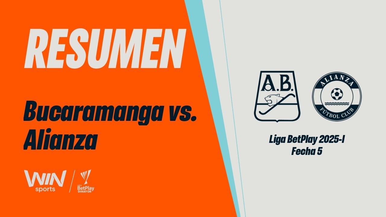 #ไฮไลท์ฟุตบอล [ แอตเลติโก้ บูคาราแมนก้า 0 - 0 อาเลียนซ่า เปโตรเลร่า ] โคลัมเบีย พรีเมร่าเอ 2025/19.2.68