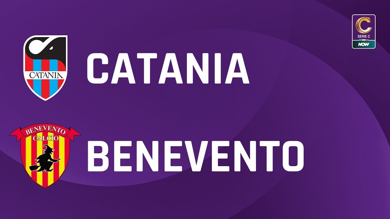 #ไฮไลท์ฟุตบอล [ คาตาเนีย 1 - 0 เบเนเวนโต้ ] เซเรียซี อิตาลี 2024/3.9.67