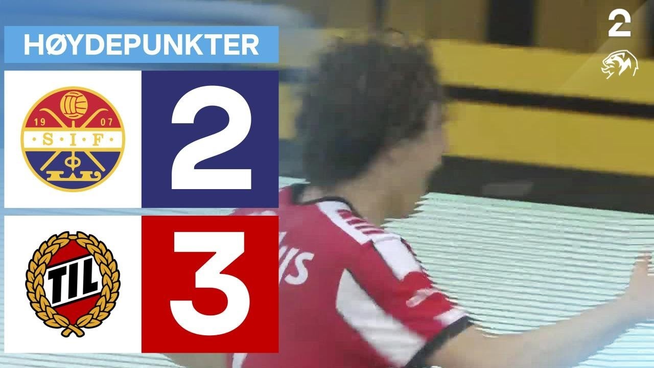 #ไฮไลท์ฟุตบอล [ สตรอมก็อดเซ็ท 2 - 3 ทรอมโซ่ ไอแอล ] นอร์เวย์ ทิปเปลีเก้น 2025/14.7.68