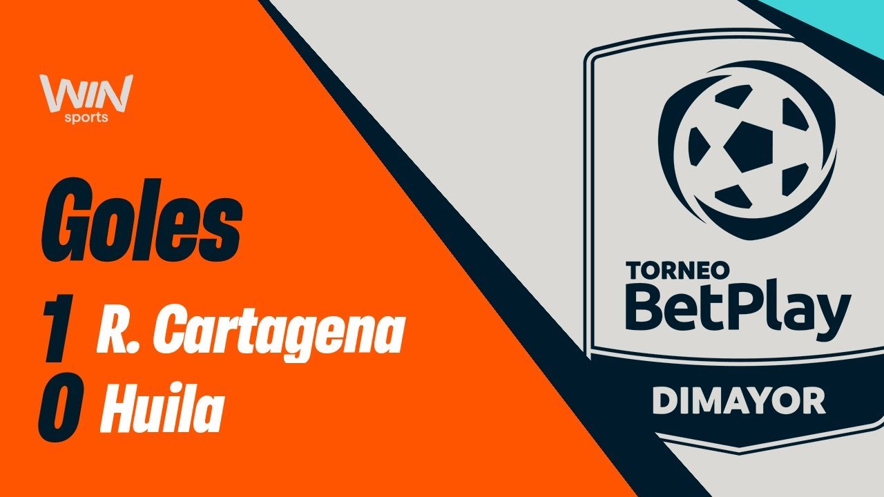 #ไฮไลท์ฟุตบอล [ เรอัล คาร์ทาเกน่า 1 - 0 แอตเลติโก้ ฮิวล่า ] โคลัมเบีย ดิวิชั่น2 2024/27.7.67