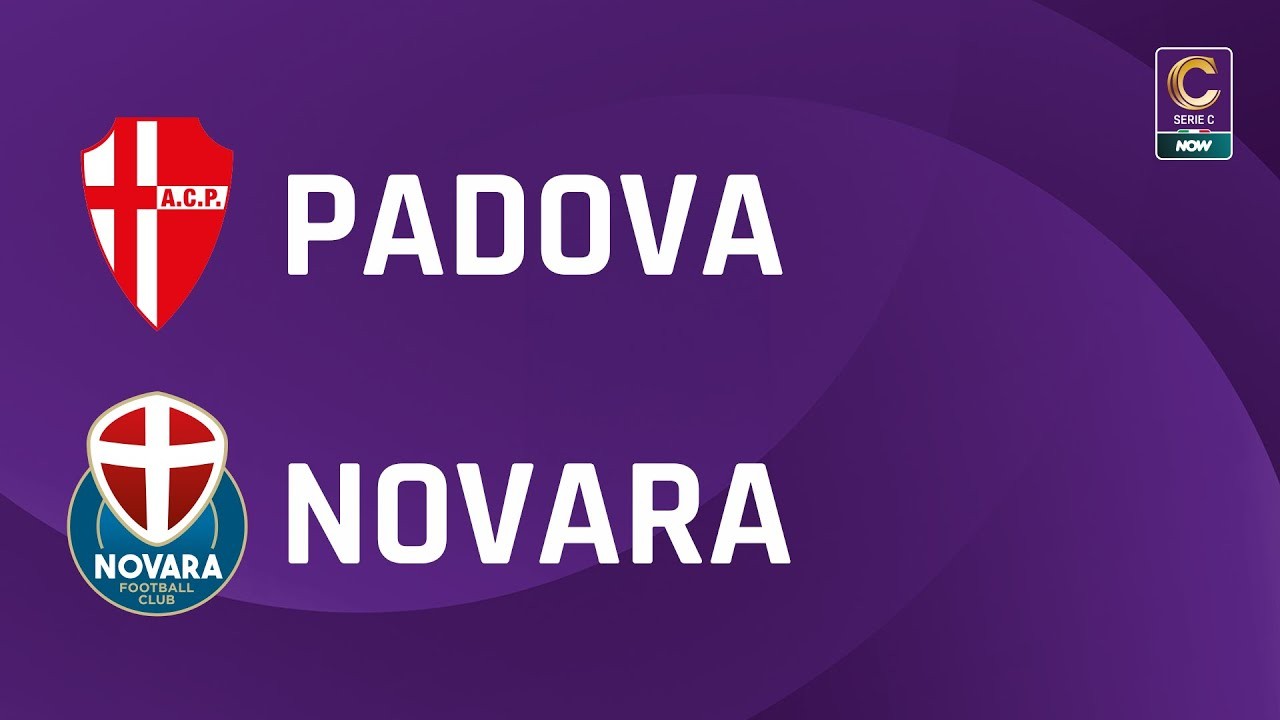 #ไฮไลท์ฟุตบอล [ ปาโดว่า 2 - 1 โนวาร่า ] เซเรียซี อิตาลี C1A 2024/12.11.67