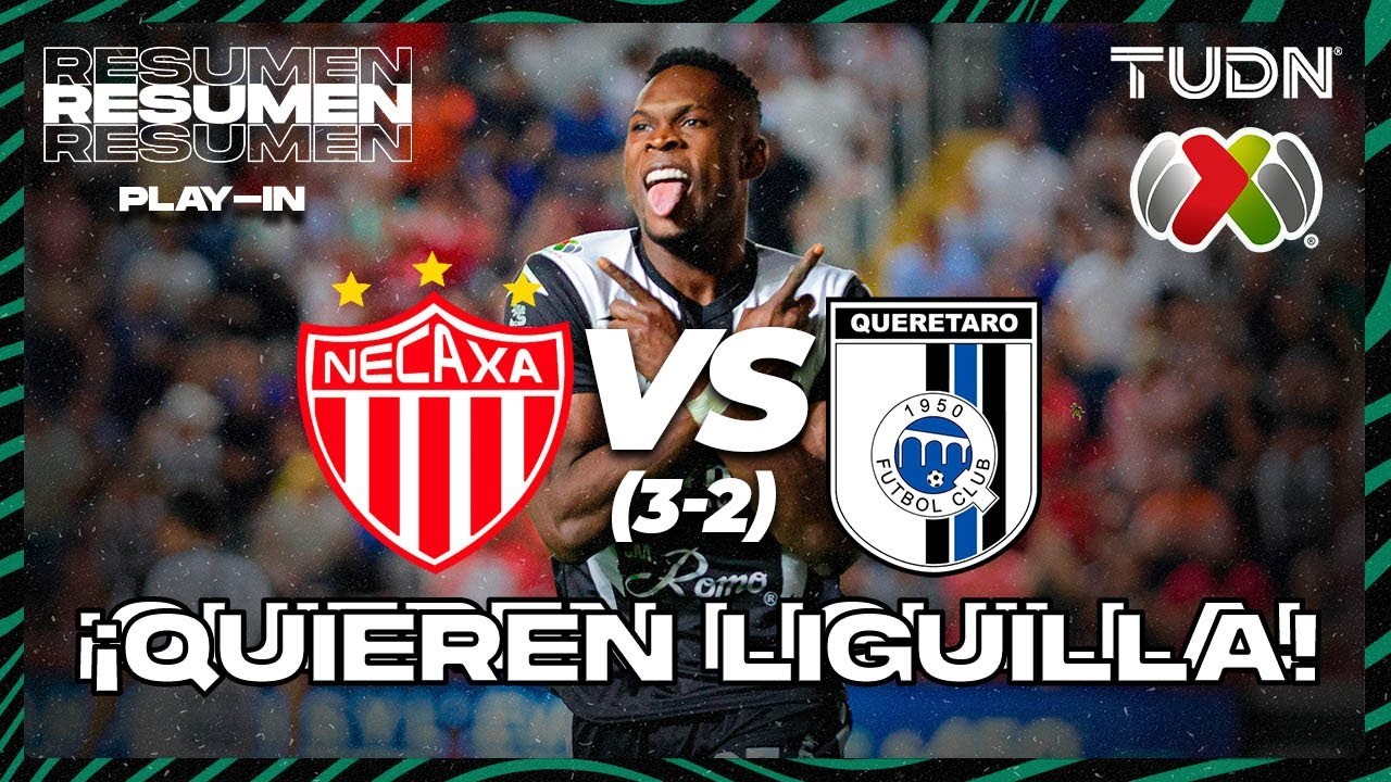 #ไฮไลท์ฟุตบอล [ เนกาซ่า 1 - 1 กัวเรตาโร่ เอฟซี (จุดโทษ 3 - 2) ] เม็กซิโก CLAUSURA 2024/3.5.67